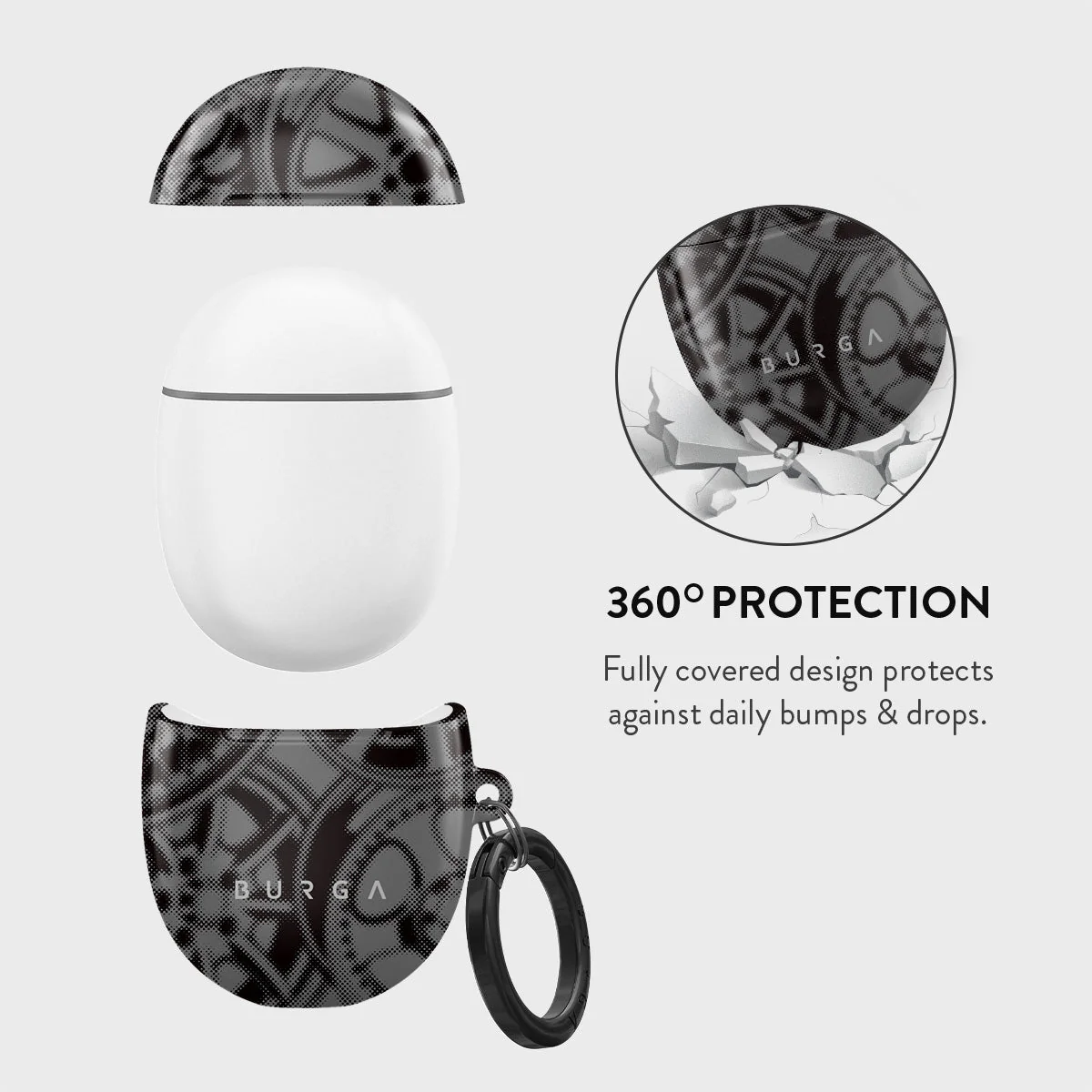 Garage - Google Pixel Buds 2 Case - Image 2
