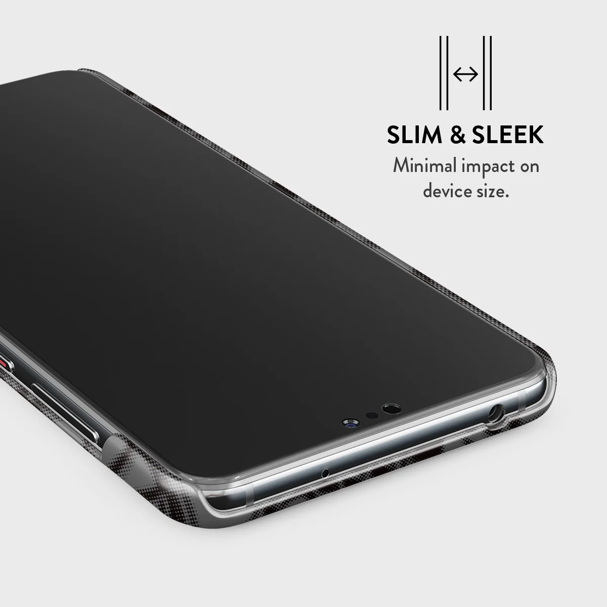 Garage - Huawei P20 Case - Image 4