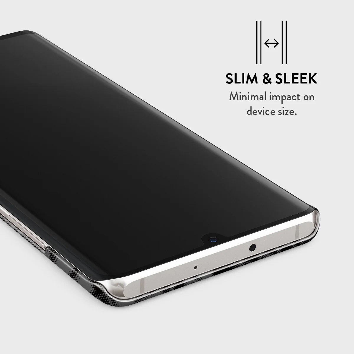 Garage - Huawei P30 Pro Case - Image 4