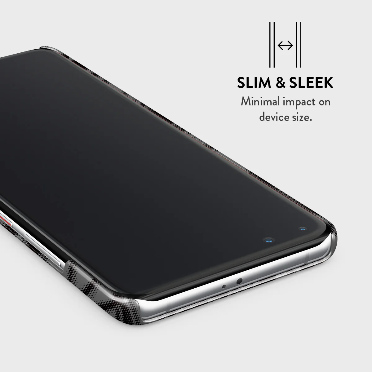 Garage - Huawei P40 Case - Image 4