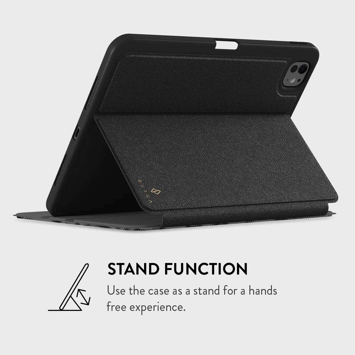 Garage - iPad Pro 11 (8th/7th Gen) Case - Image 5