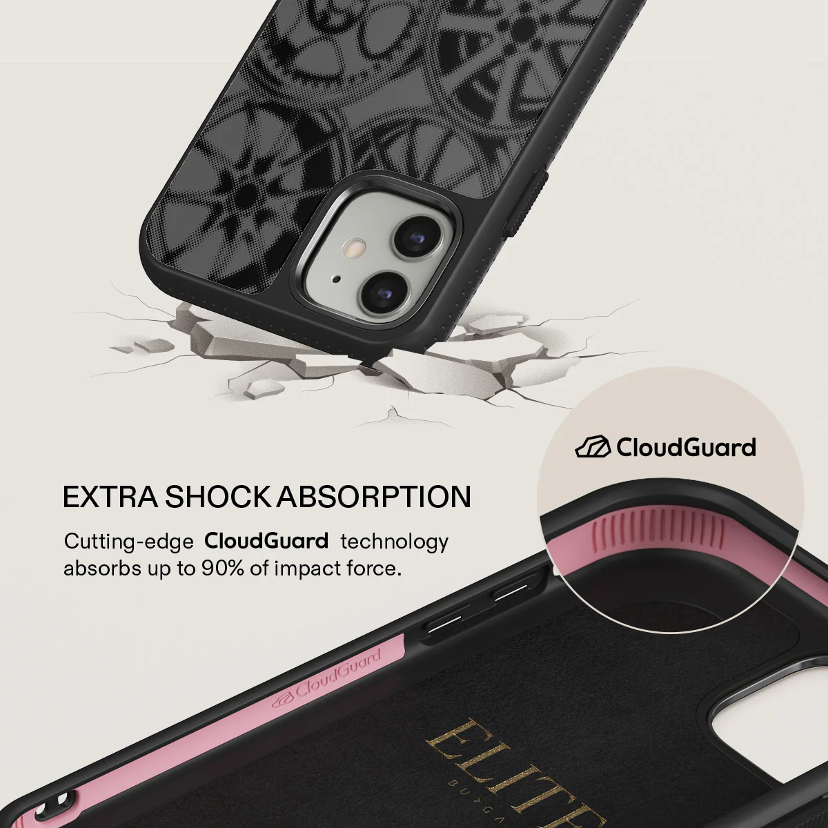 Garage - iPhone 11 Case - Image 14
