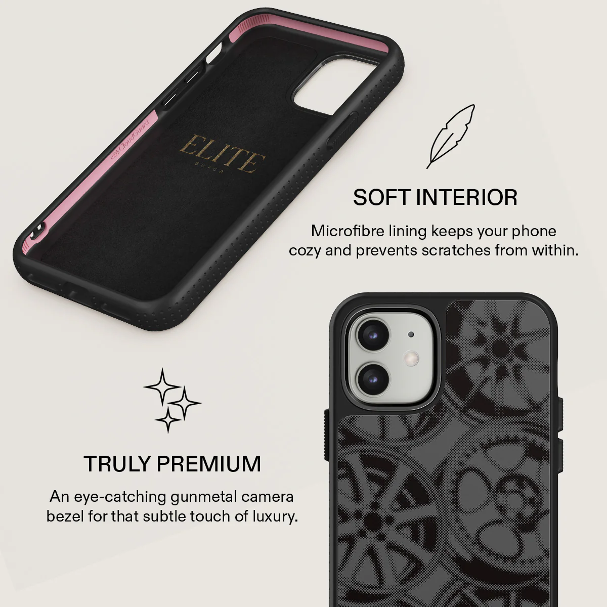 Garage - iPhone 11 Case - Image 17