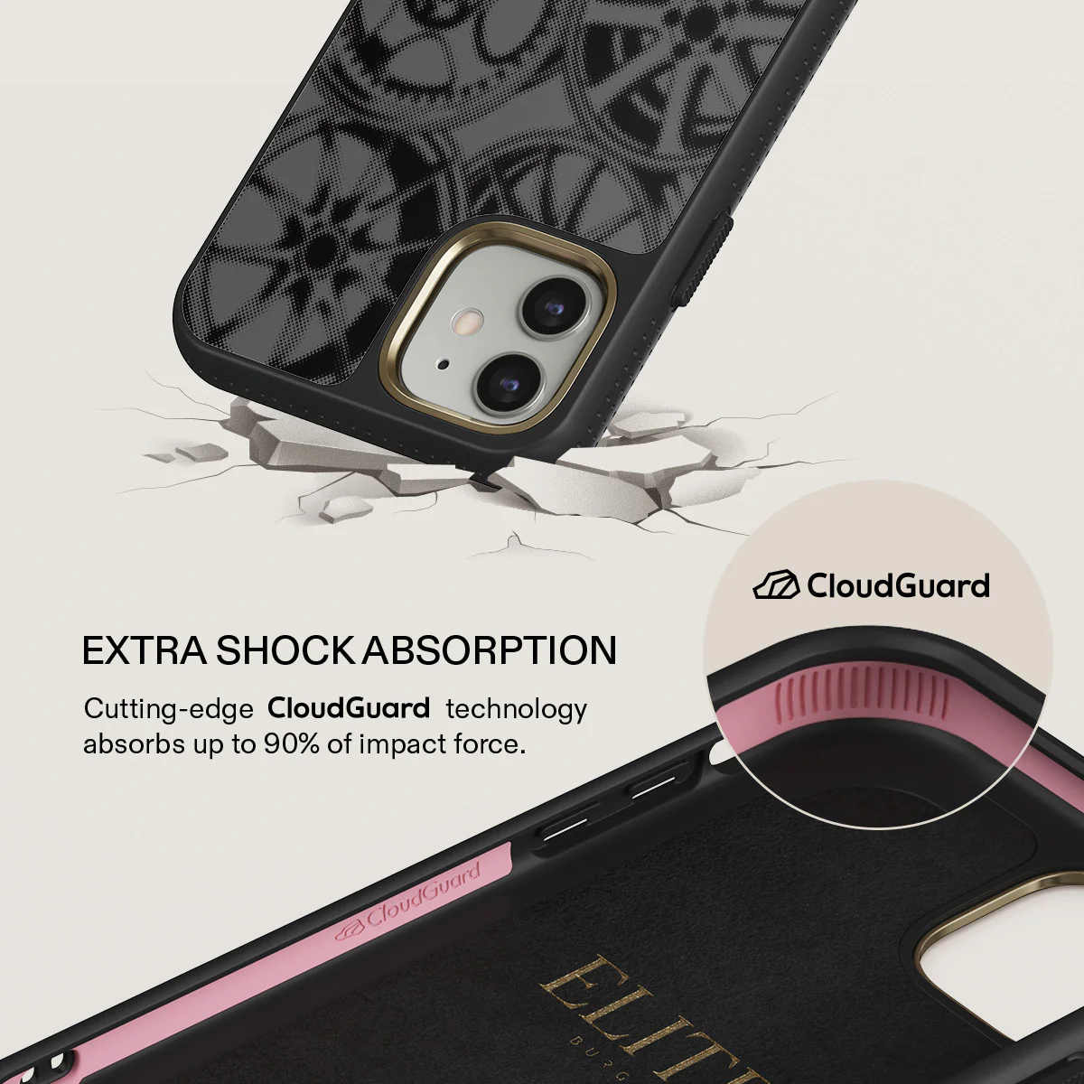Garage - iPhone 11 Case - Image 7
