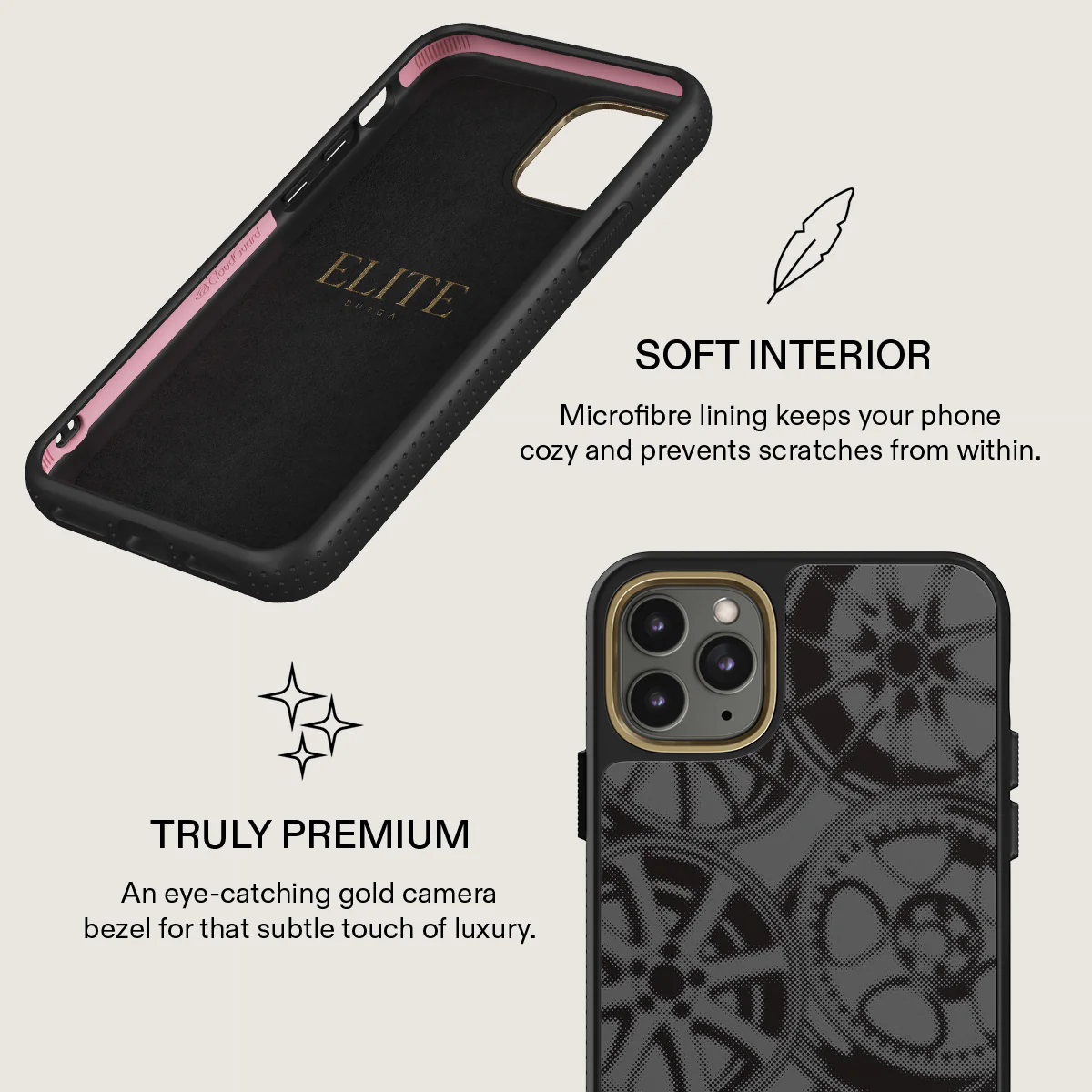 Garage - iPhone 11 Pro Case - Image 10