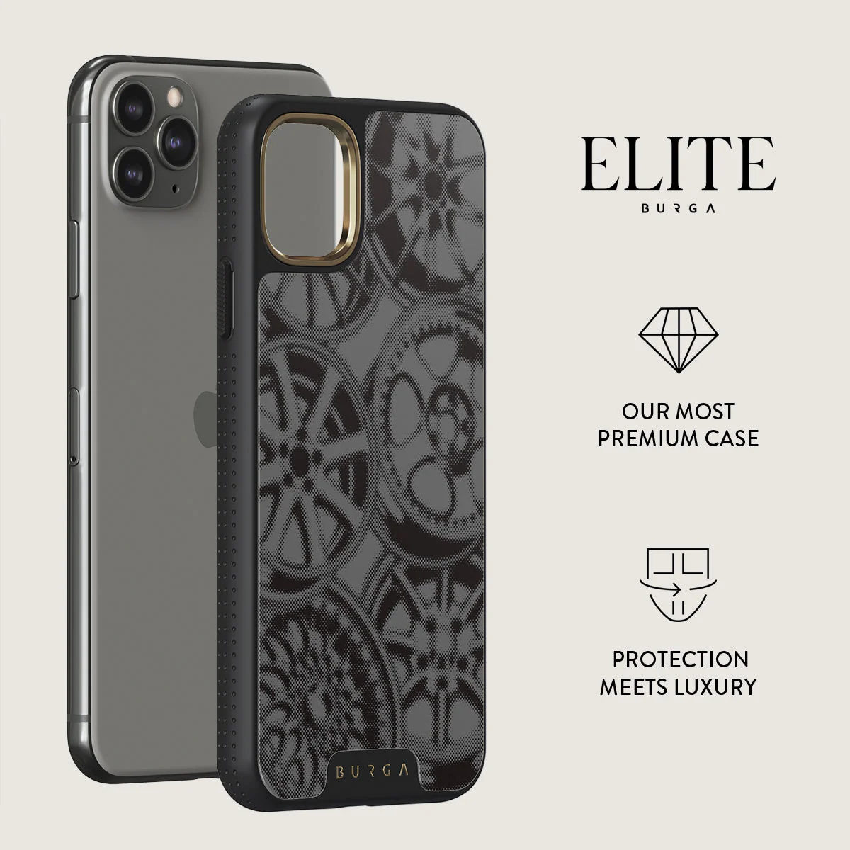 Garage - iPhone 11 Pro Max Case - Image 10