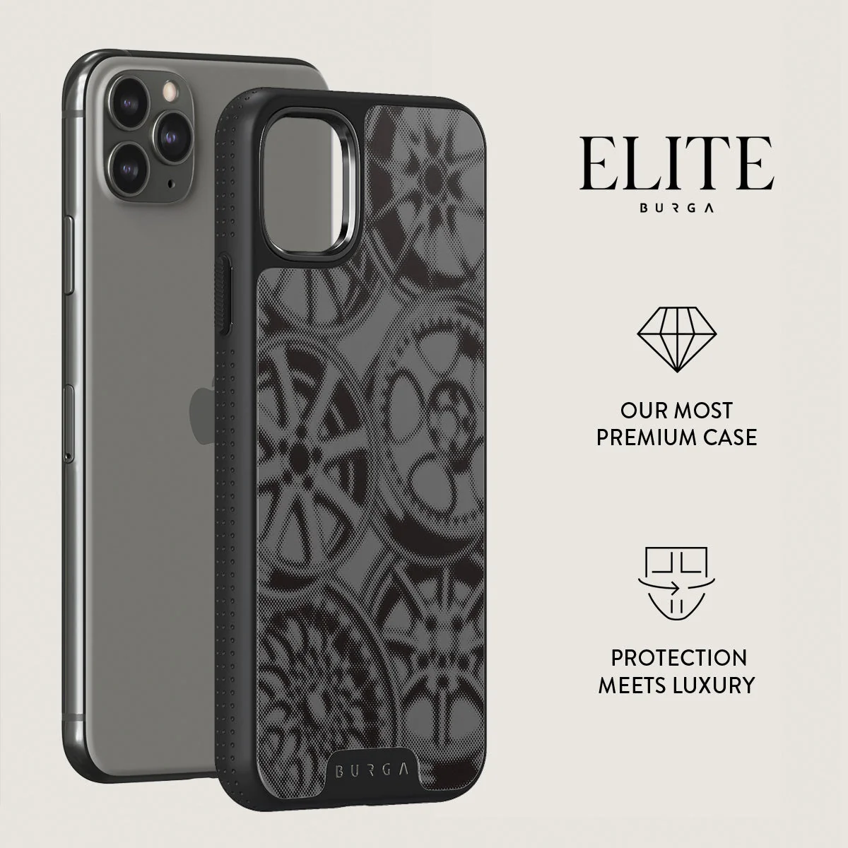 Garage - iPhone 11 Pro Max Case - Image 17