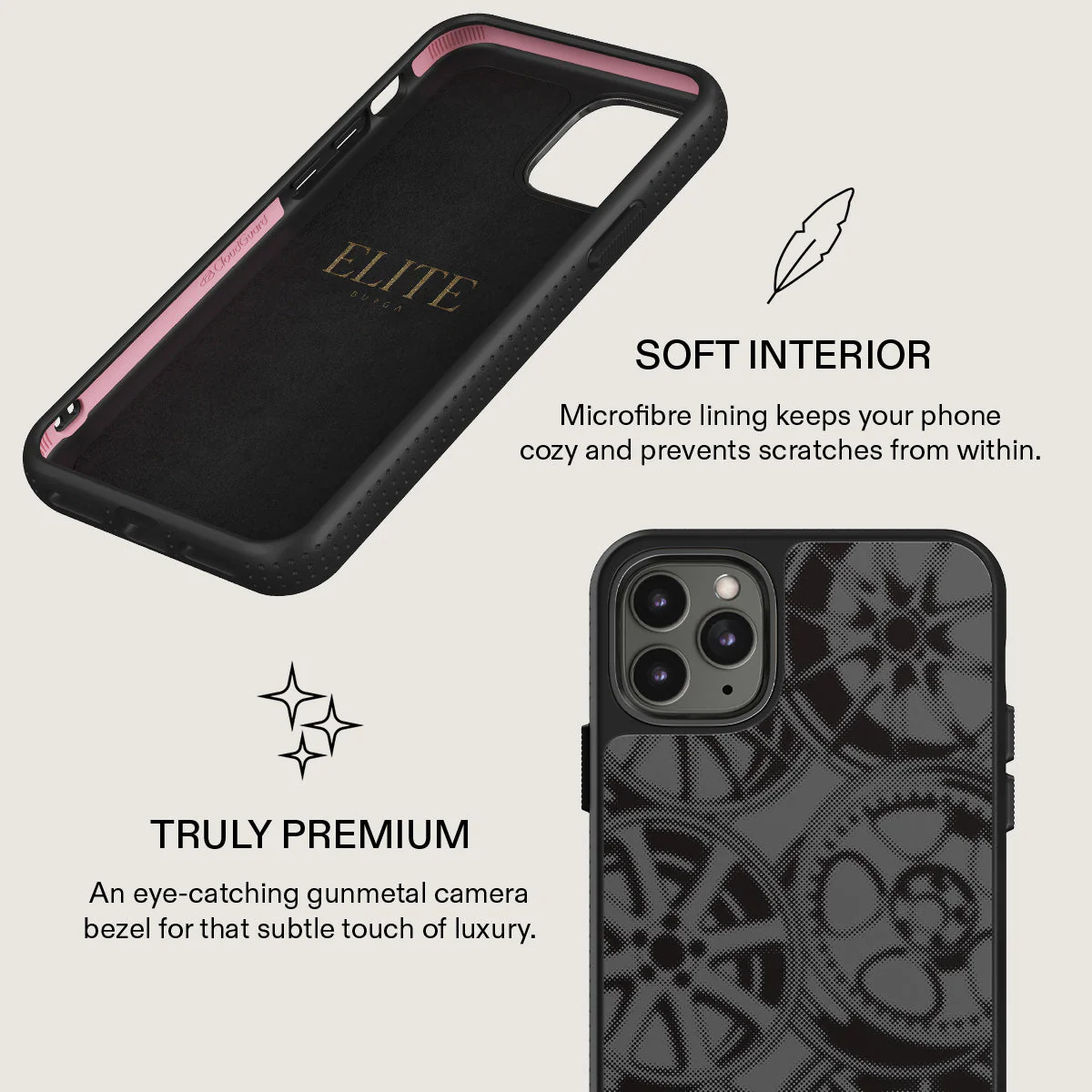 Garage - iPhone 11 Pro Max Case - Image 21