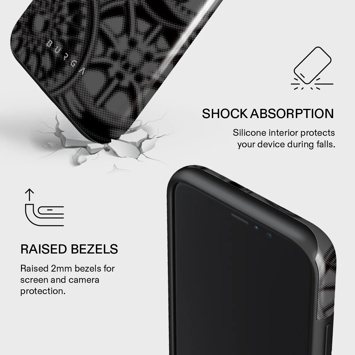 Garage - iPhone 11 Pro Max Case - Image 8