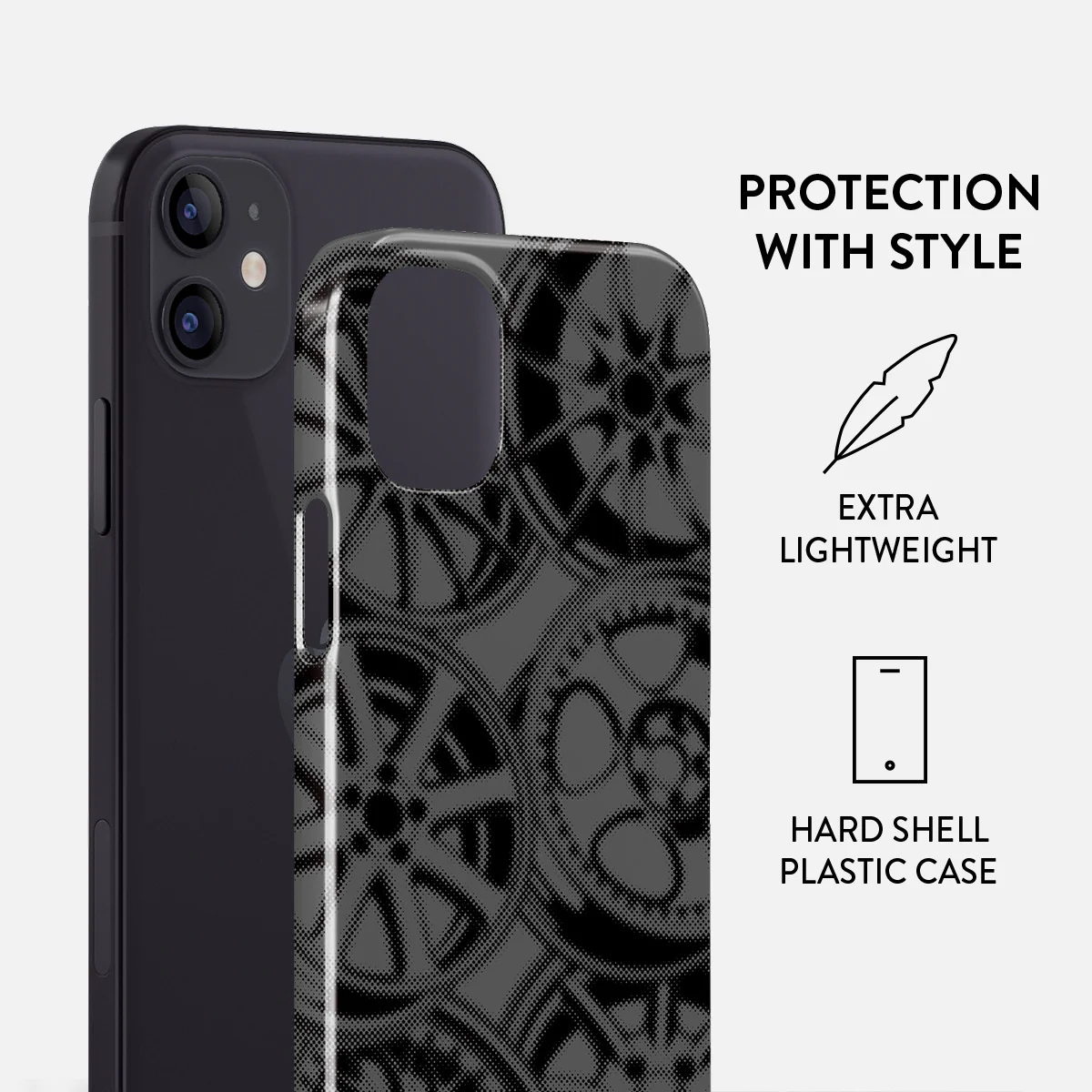 Garage - iPhone 12 Mini Case - Image 2