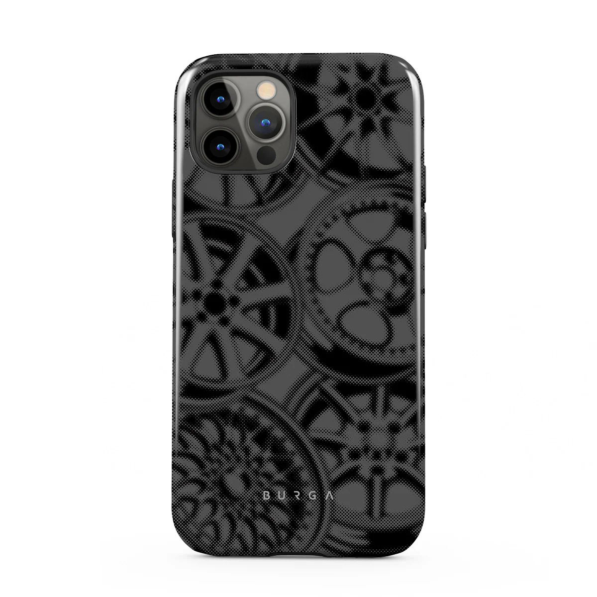 Garage - iPhone 12 Pro Max Case
