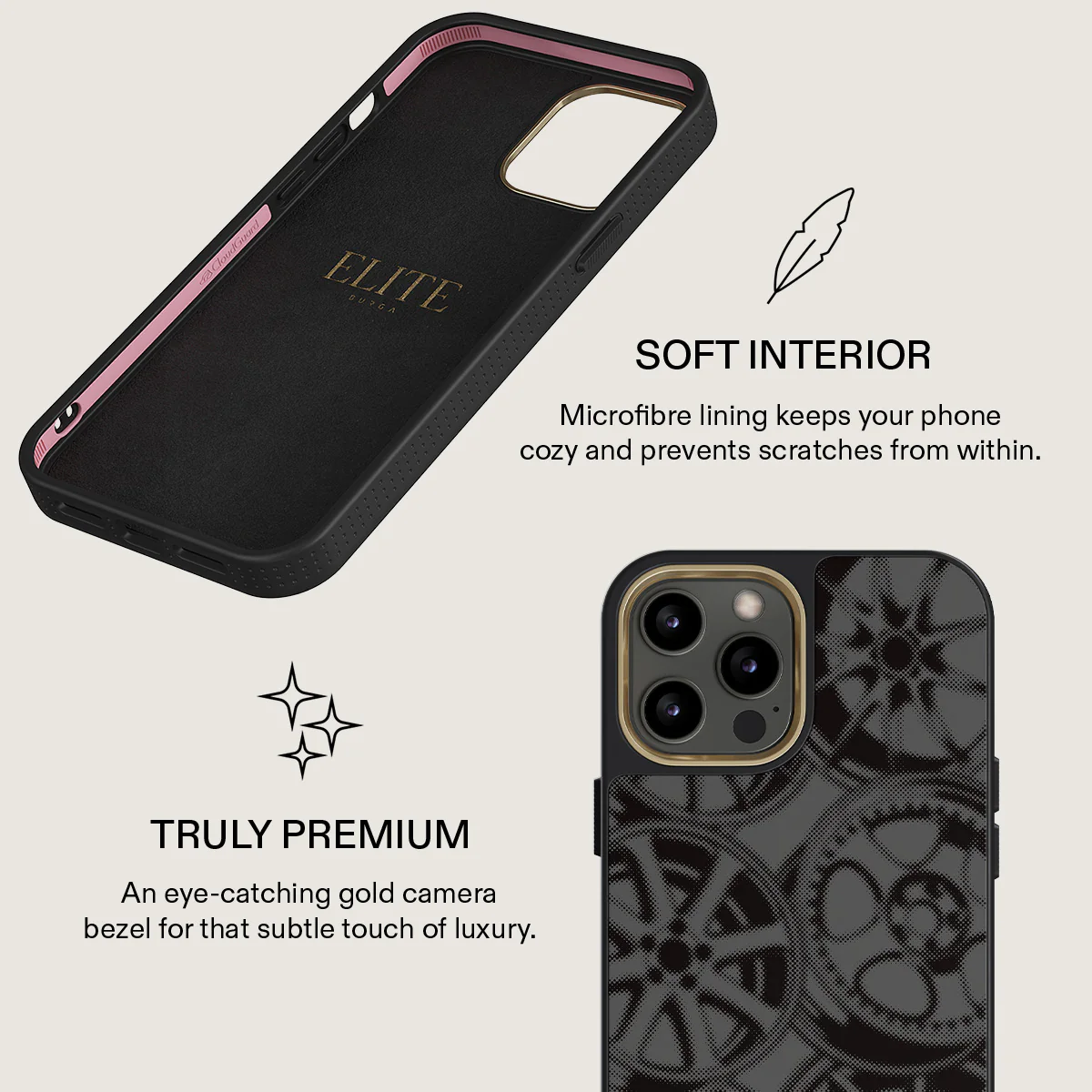 Garage - iPhone 12 Pro Max Case - Image 10