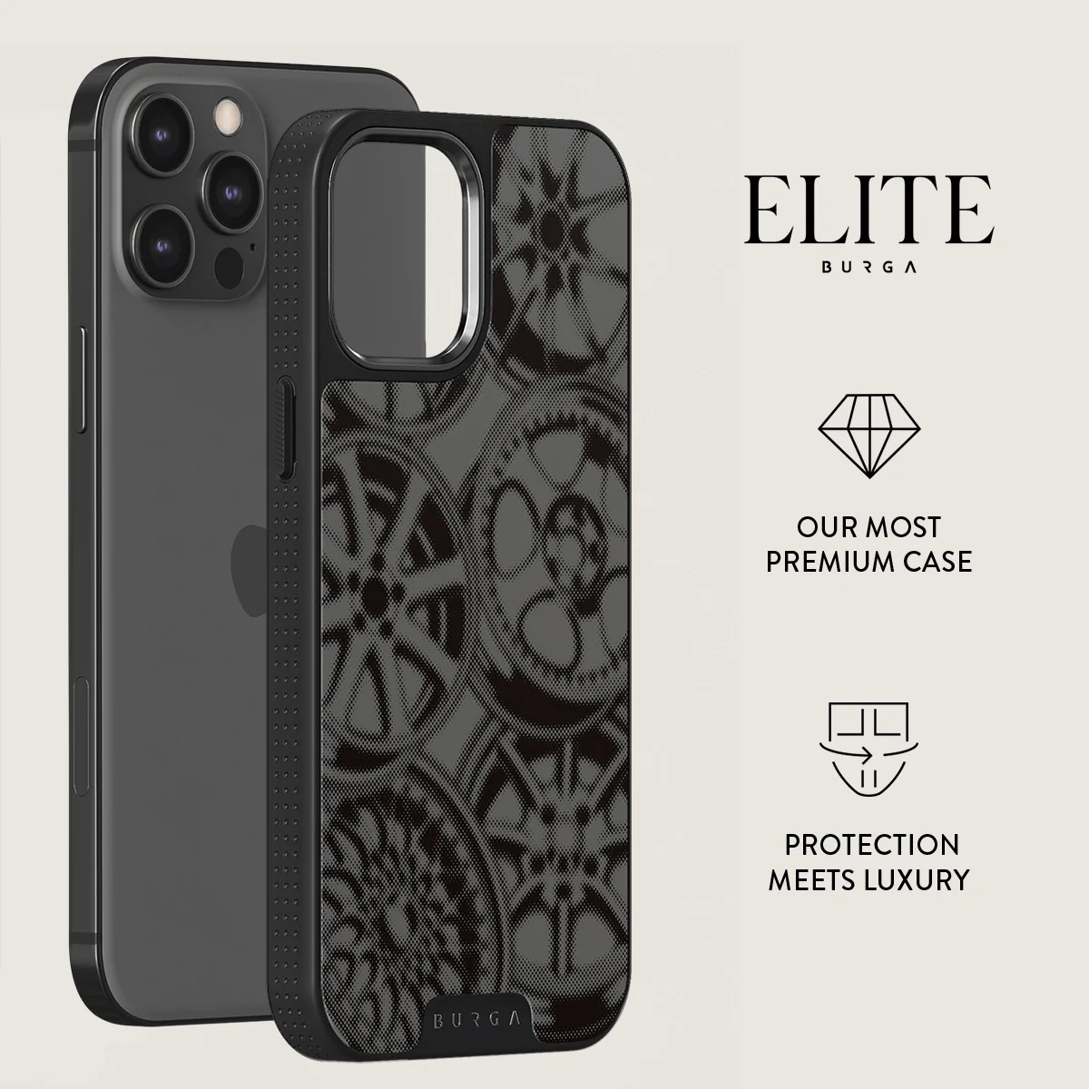 Garage - iPhone 12 Pro Max Case - Image 13