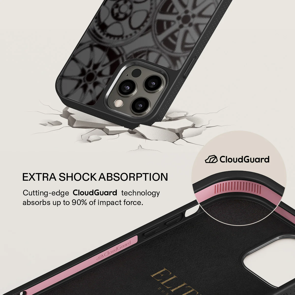 Garage - iPhone 12 Pro Max Case - Image 14