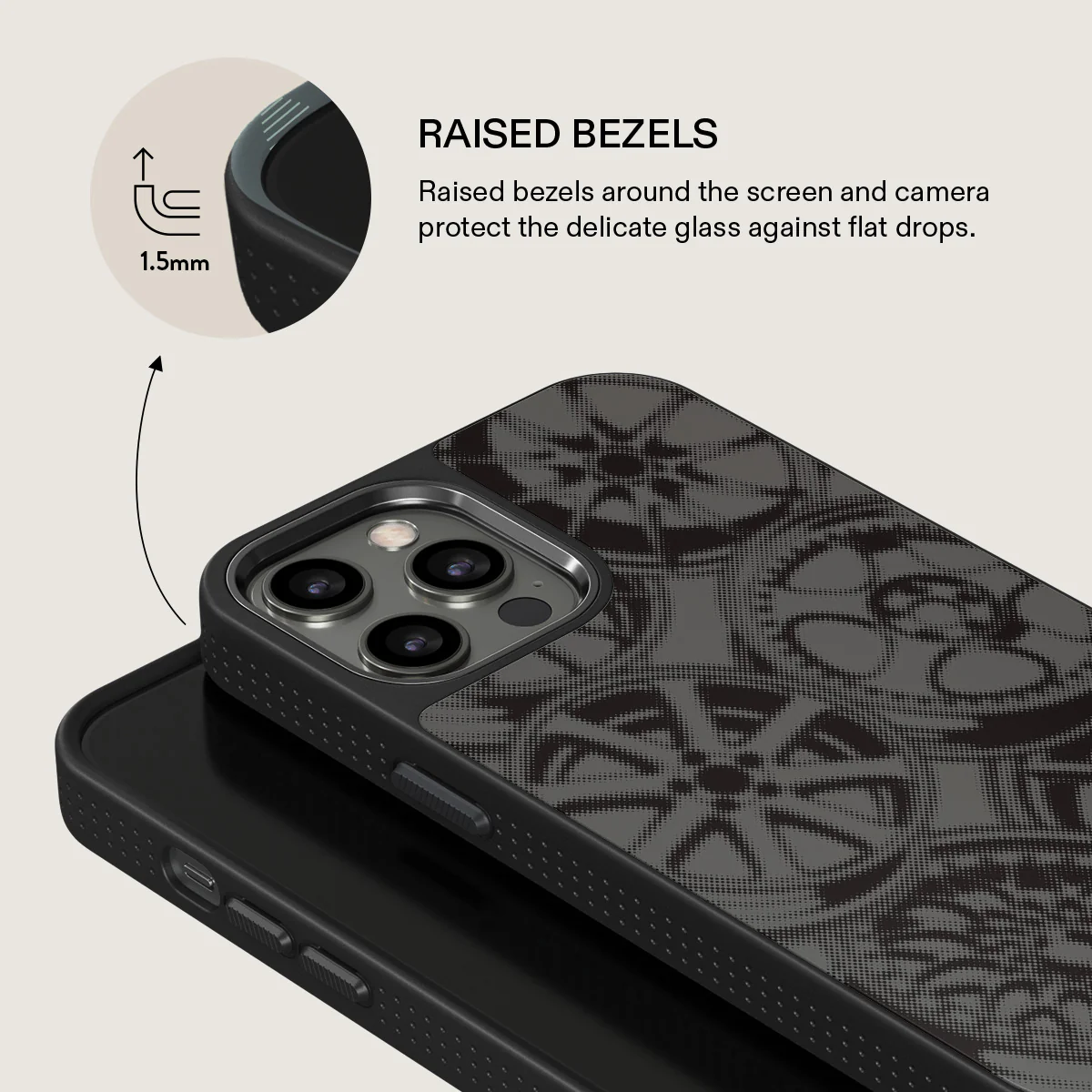 Garage - iPhone 12 Pro Max Case - Image 15