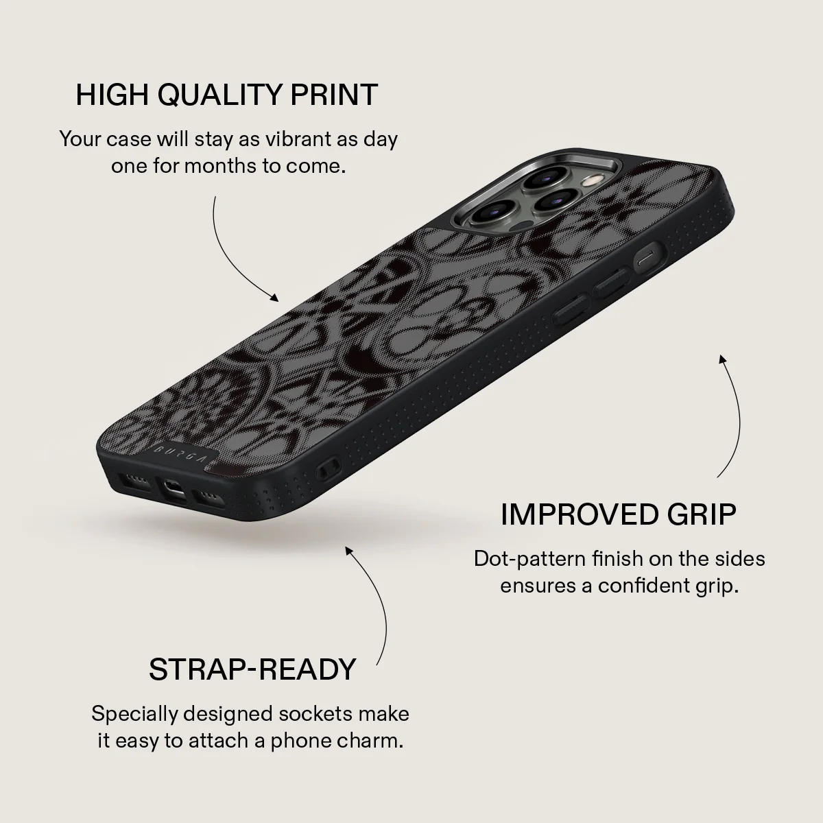 Garage - iPhone 12 Pro Max Case - Image 16