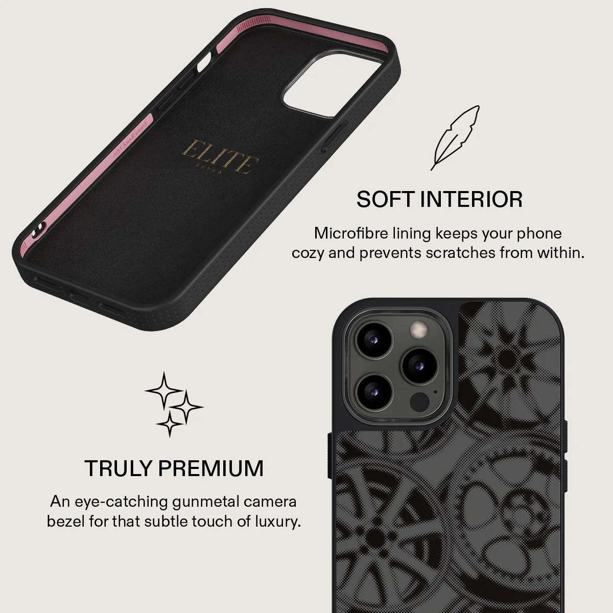 Garage - iPhone 12 Pro Max Case - Image 17
