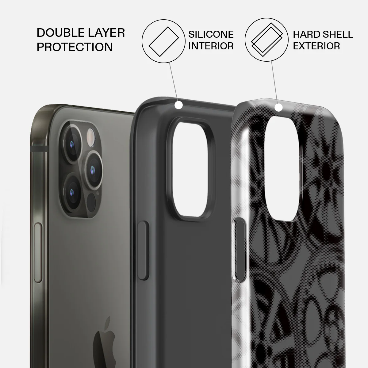 Garage - iPhone 12 Pro Max Case - Image 2