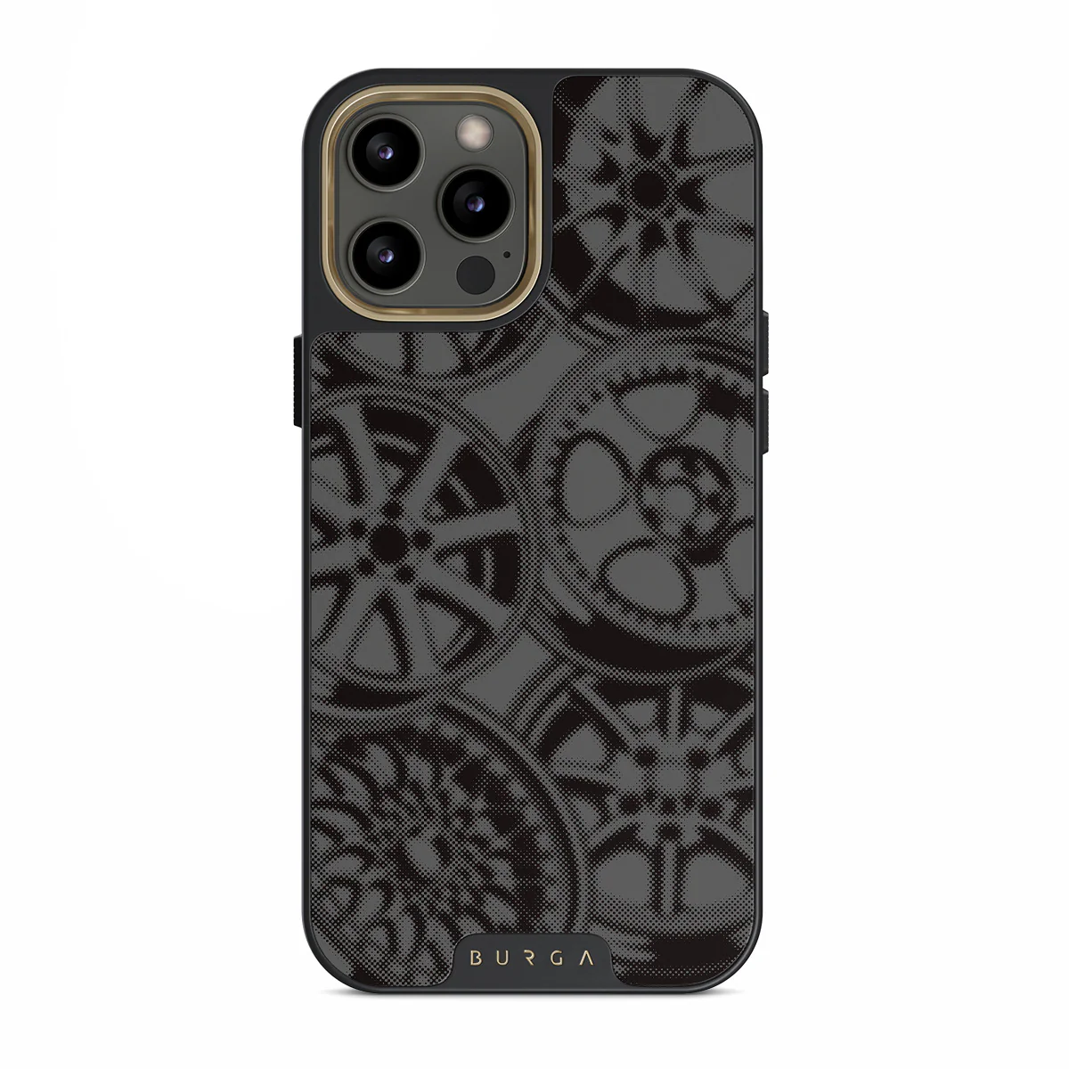Garage - iPhone 12 Pro Max Case - Image 5