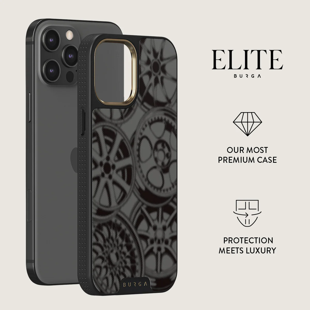 Garage - iPhone 12 Pro Max Case - Image 6