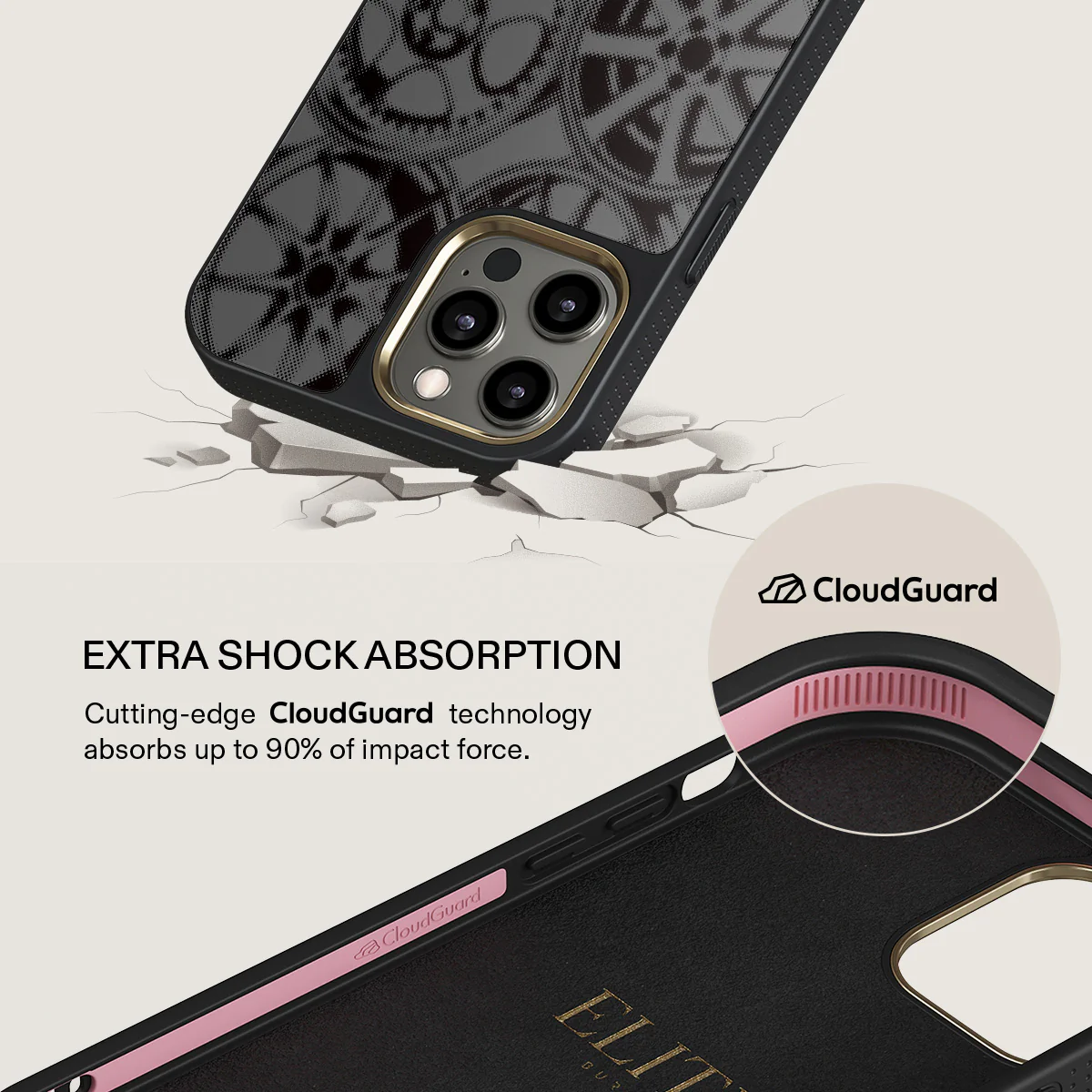 Garage - iPhone 12 Pro Max Case - Image 7