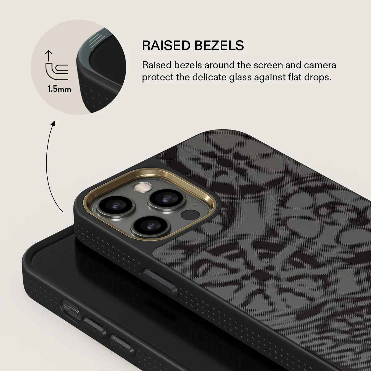 Garage - iPhone 12 Pro Max Case - Image 8