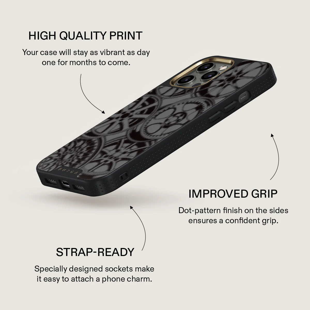 Garage - iPhone 12 Pro Max Case - Image 9