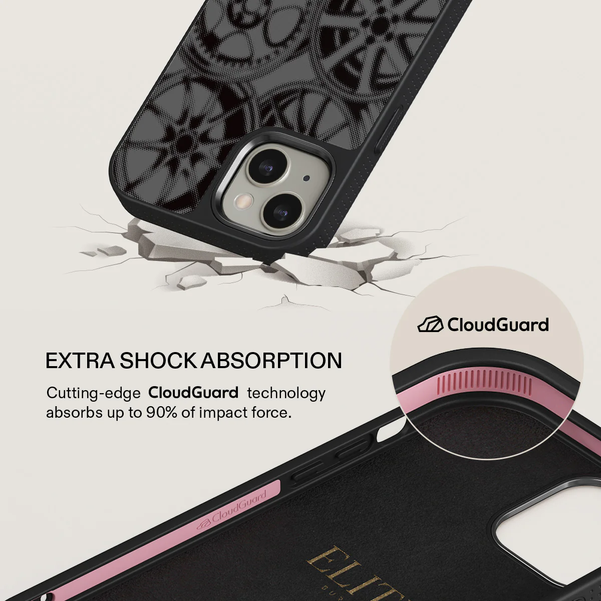 Garage - iPhone 13 Case - Image 14