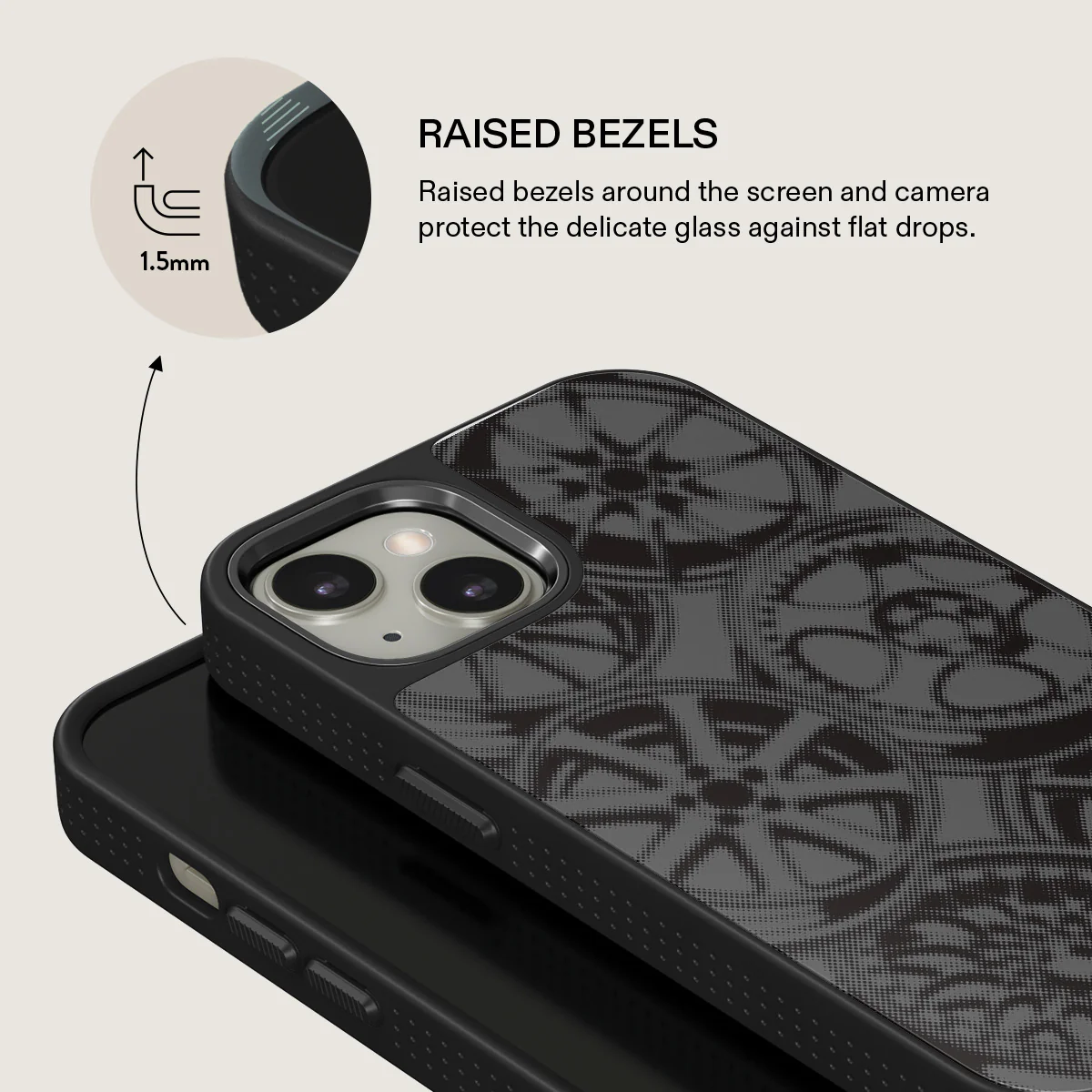 Garage - iPhone 13 Case - Image 15