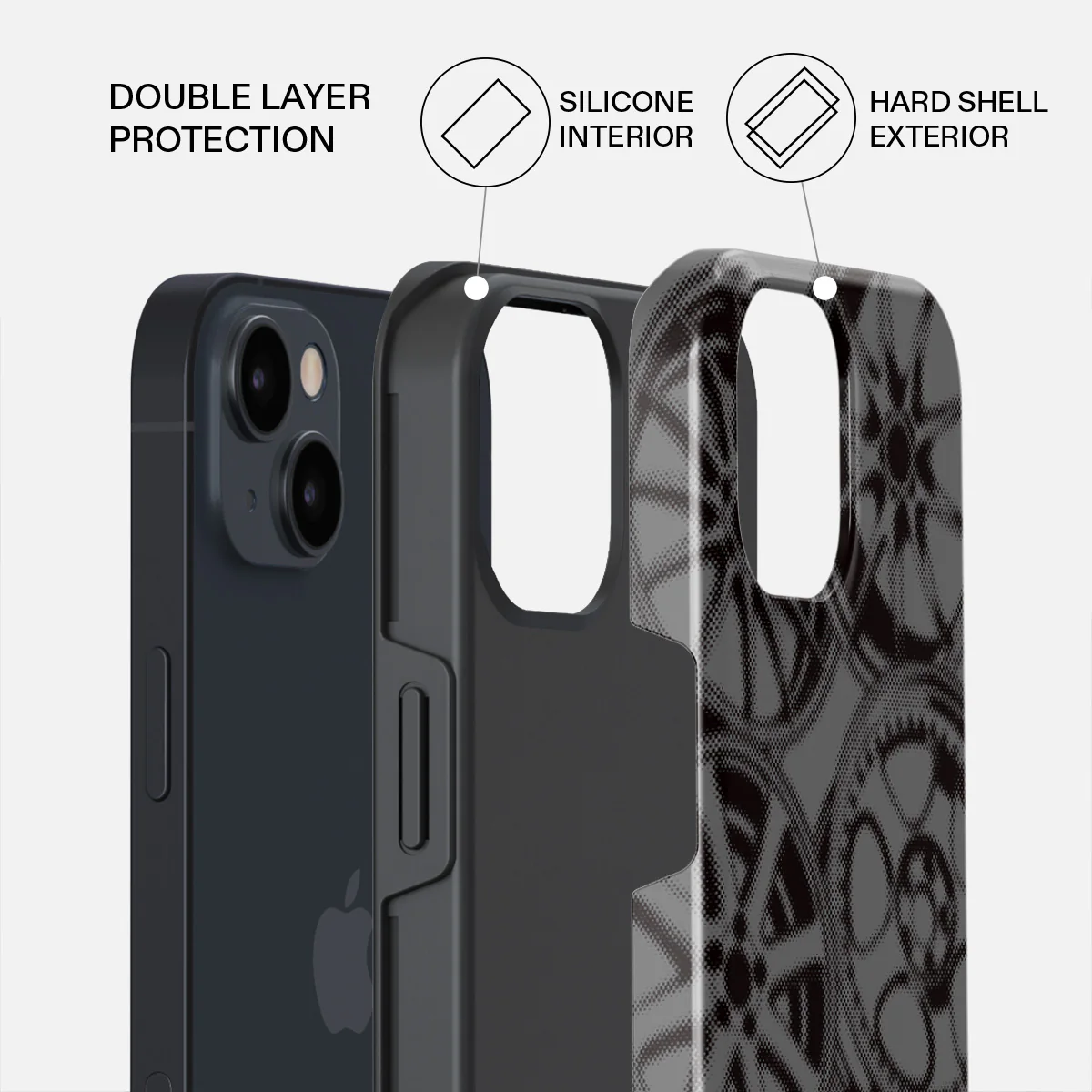 Garage - iPhone 13 Case - Image 2