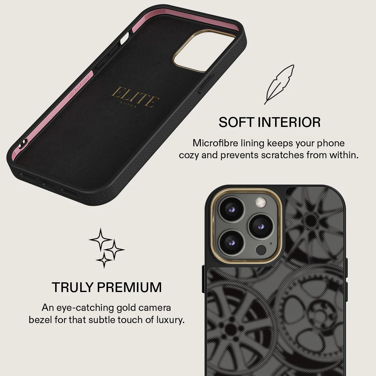 Garage - iPhone 13 Pro Case - Image 10