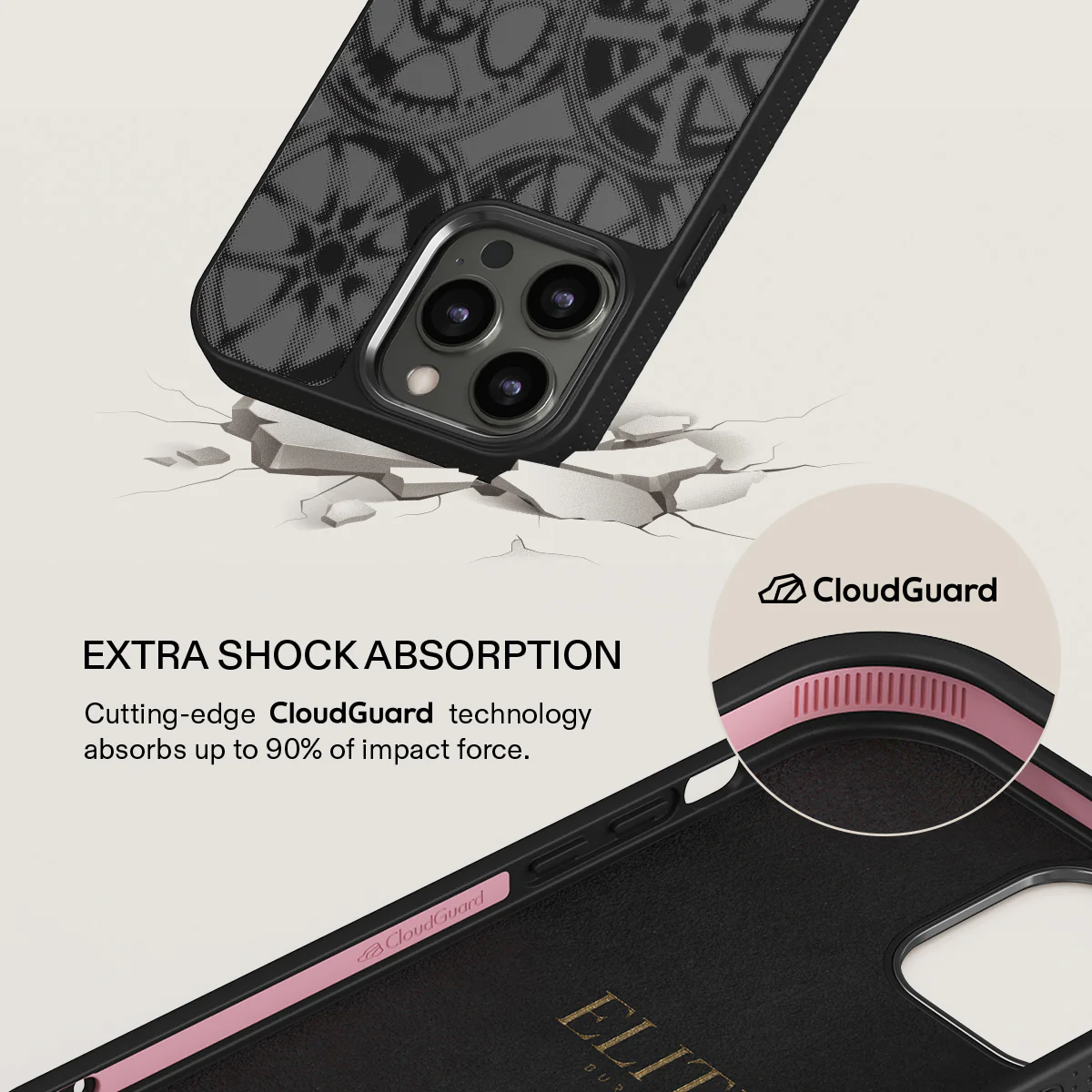 Garage - iPhone 13 Pro Case - Image 14