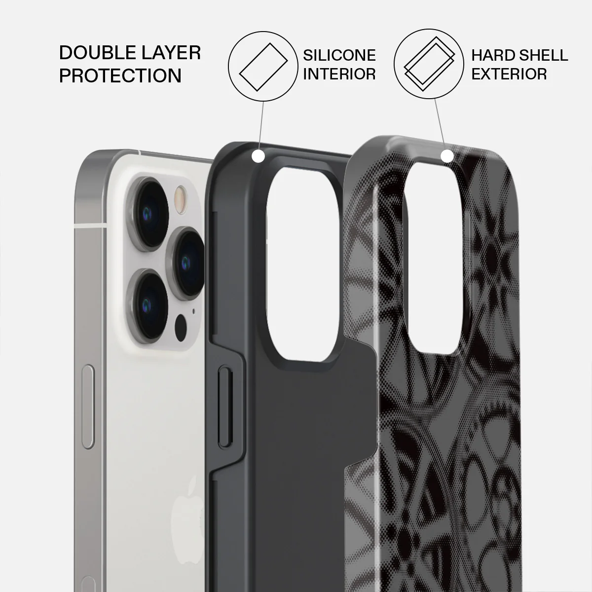 Garage - iPhone 13 Pro Case - Image 2