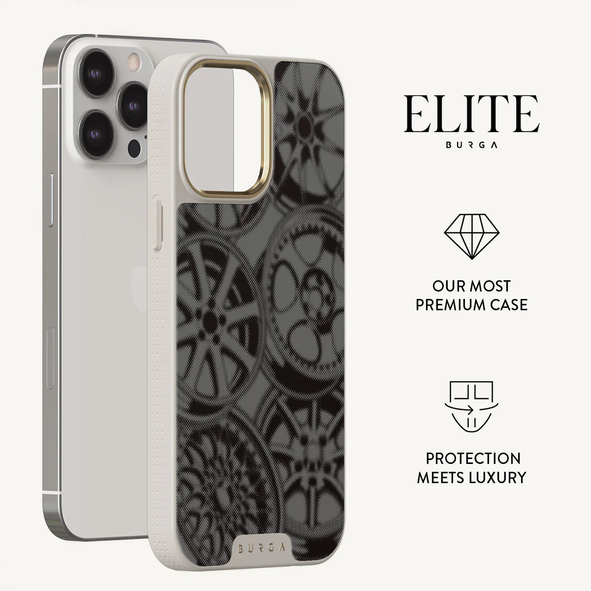 Garage - iPhone 13 Pro Case - Image 20