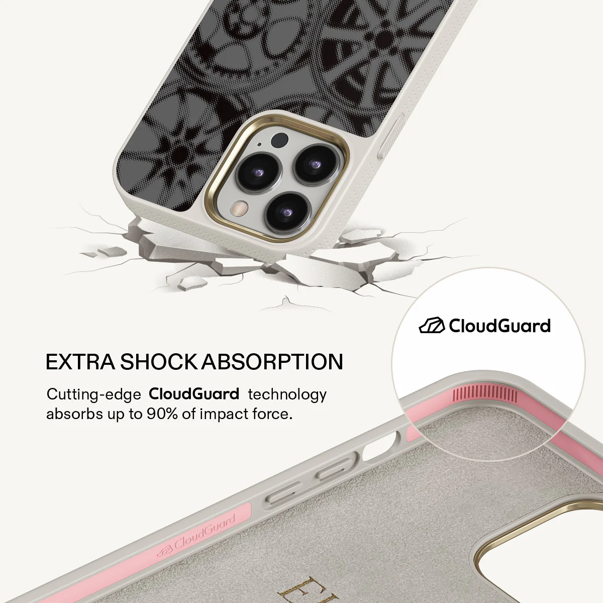 Garage - iPhone 13 Pro Case - Image 21