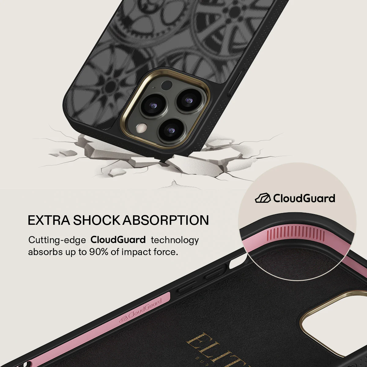 Garage - iPhone 13 Pro Case - Image 7
