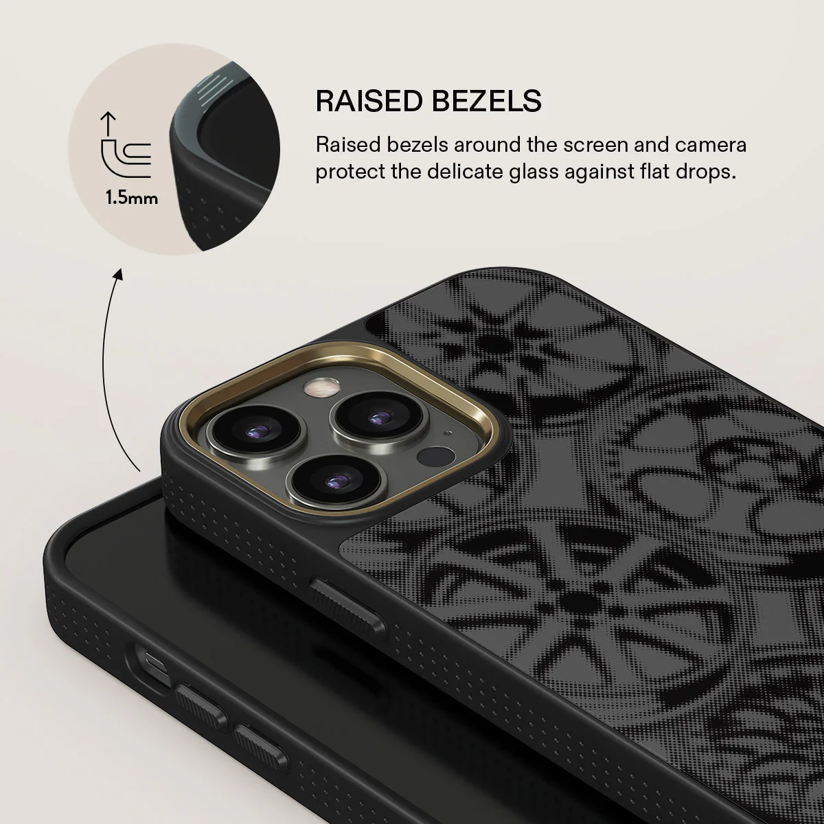 Garage - iPhone 13 Pro Case - Image 8