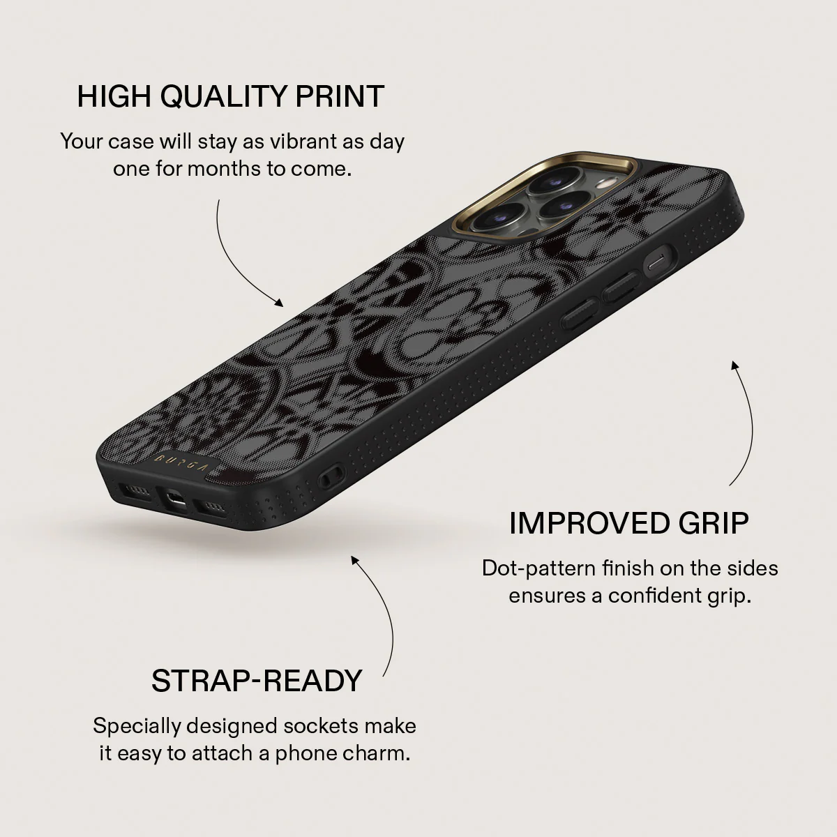 Garage - iPhone 13 Pro Case - Image 9