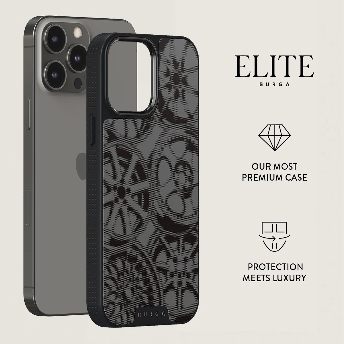 Garage - iPhone 13 Pro Max Case - Image 13