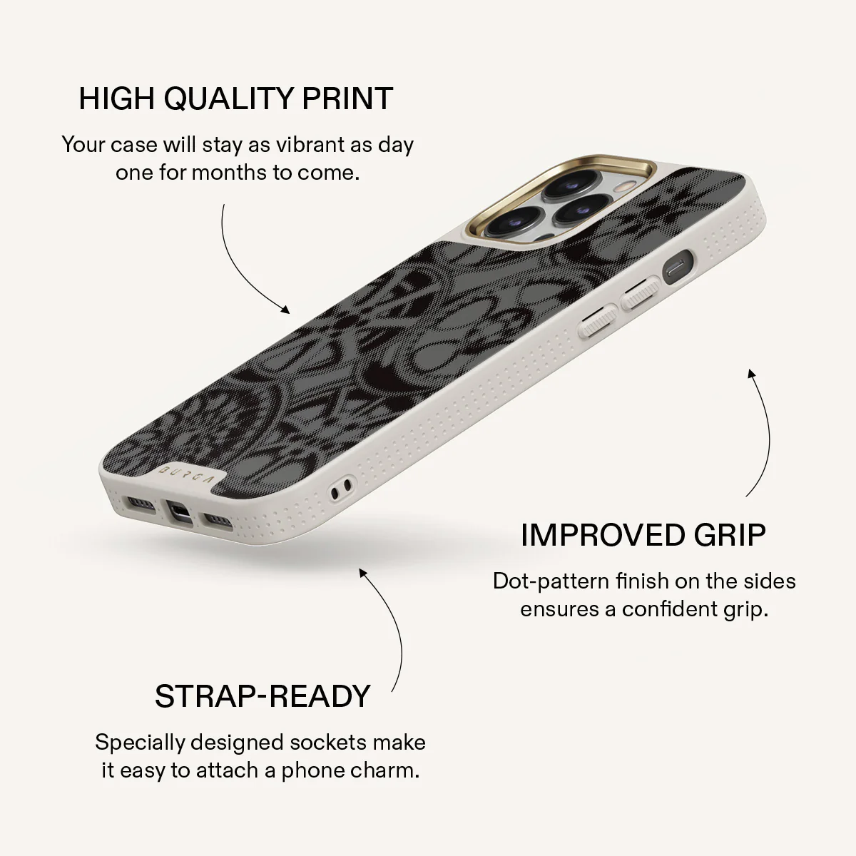 Garage - iPhone 13 Pro Max Case - Image 23
