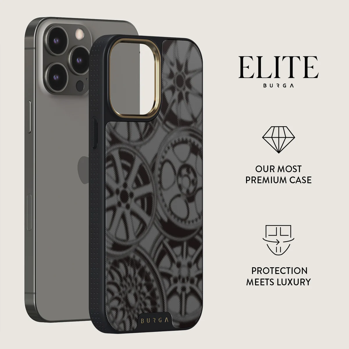 Garage - iPhone 13 Pro Max Case - Image 6