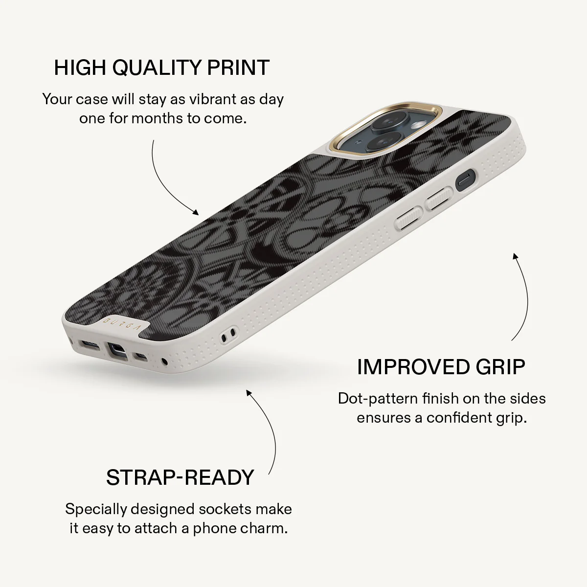 Garage - iPhone 14 Case - Image 23