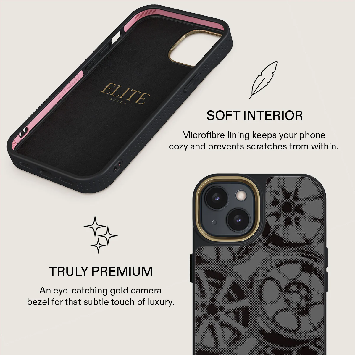 Garage - iPhone 14 Plus Case - Image 10