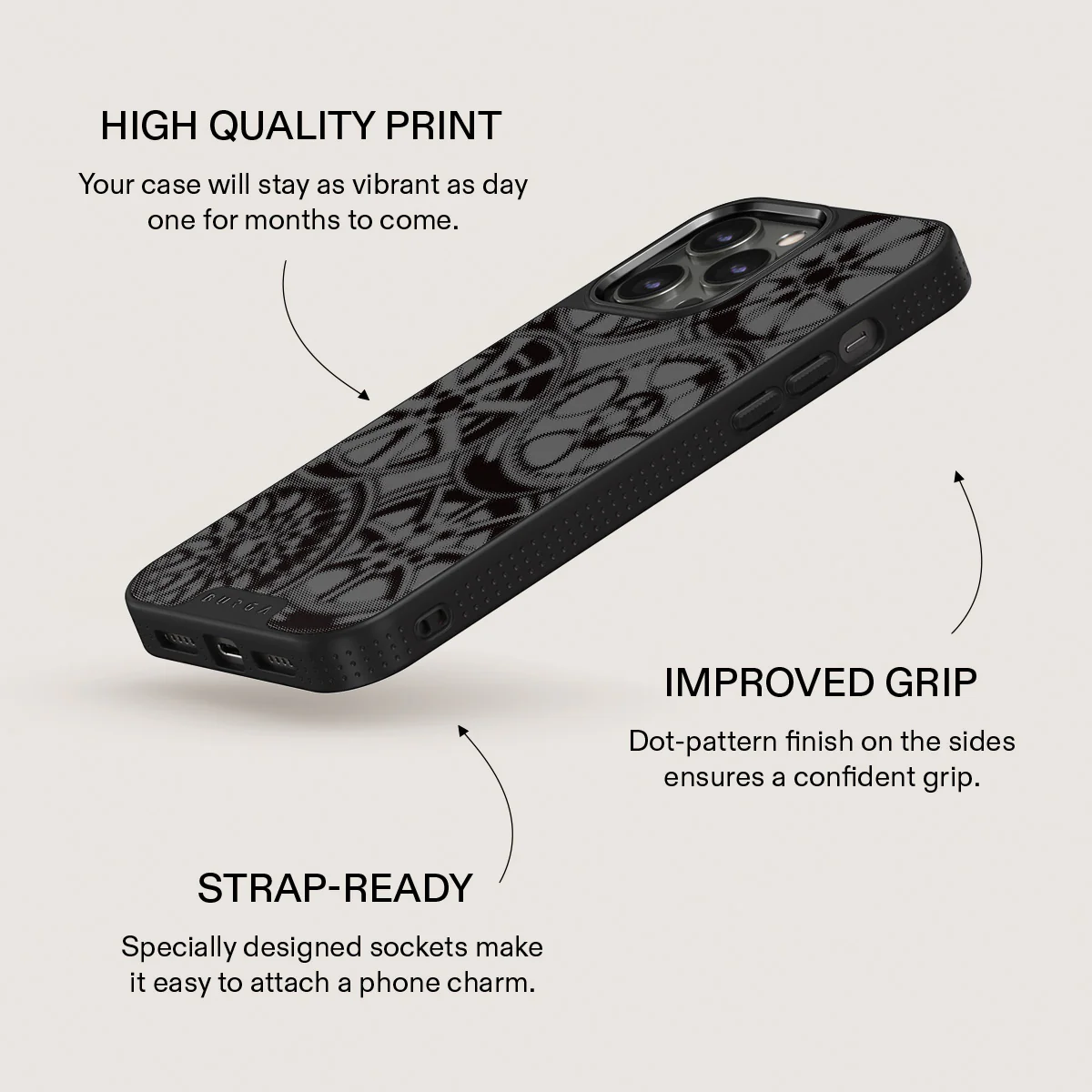 Garage - iPhone 14 Pro Case - Image 16
