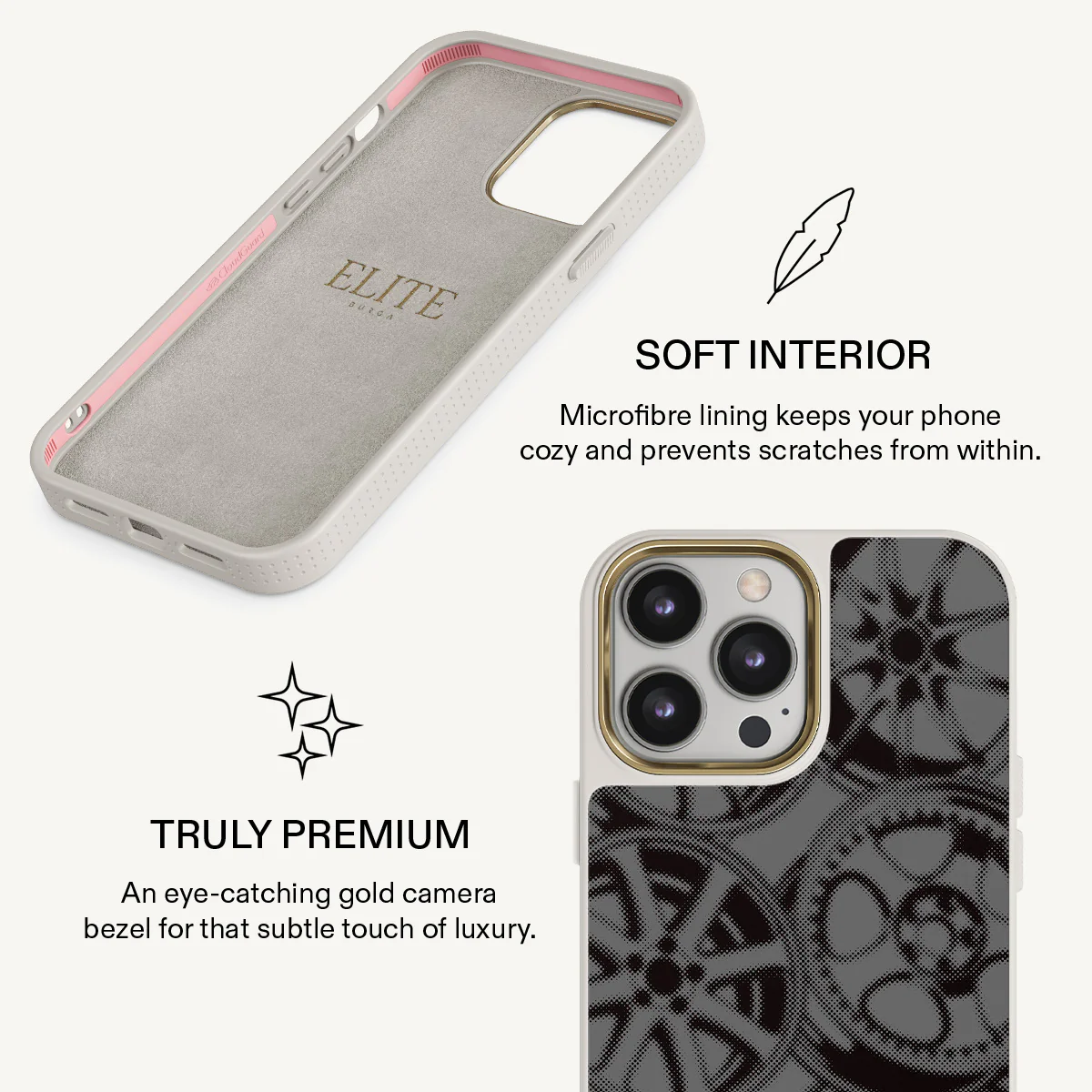Garage - iPhone 14 Pro Max Case - Image 24