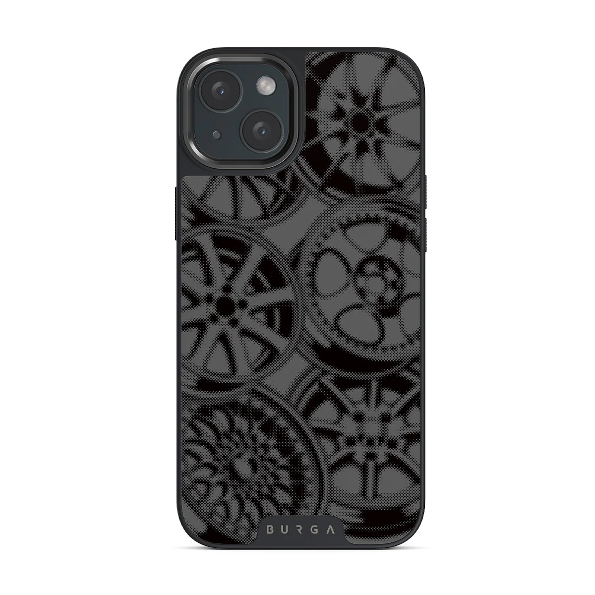 Garage - iPhone 15 Case - Image 12