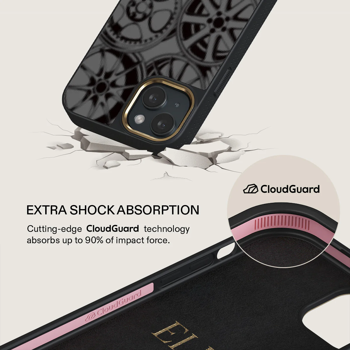 Garage - iPhone 15 Case - Image 7