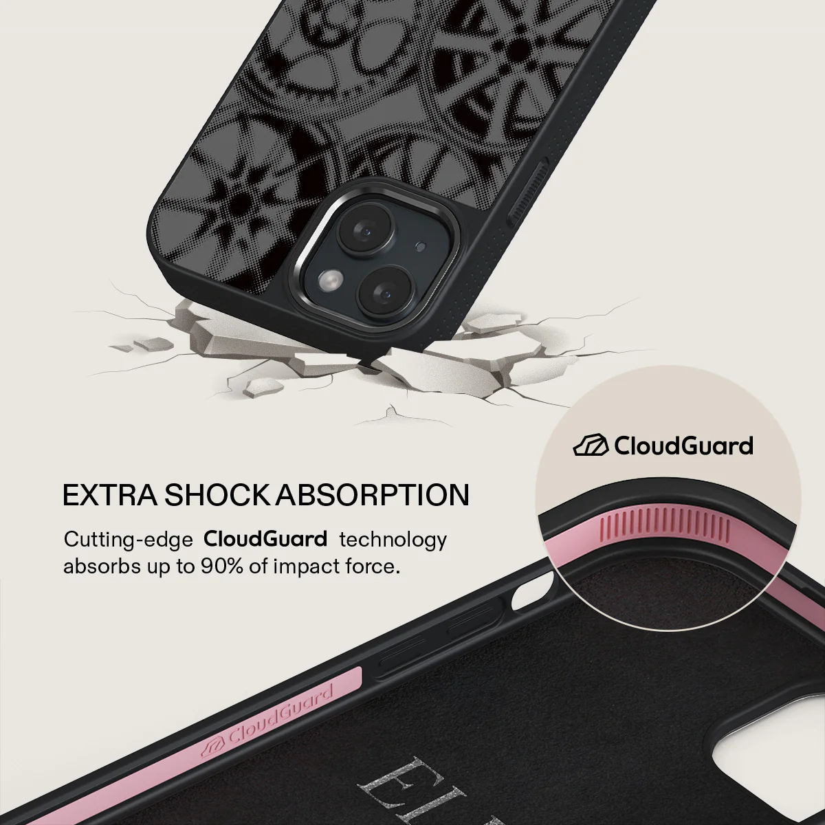Garage - iPhone 15 Plus Case - Image 14