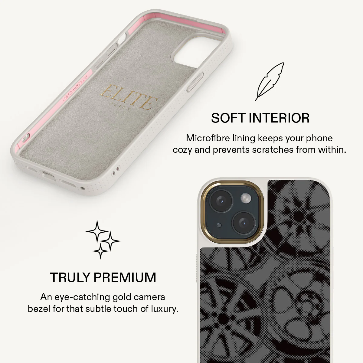 Garage - iPhone 15 Plus Case - Image 24