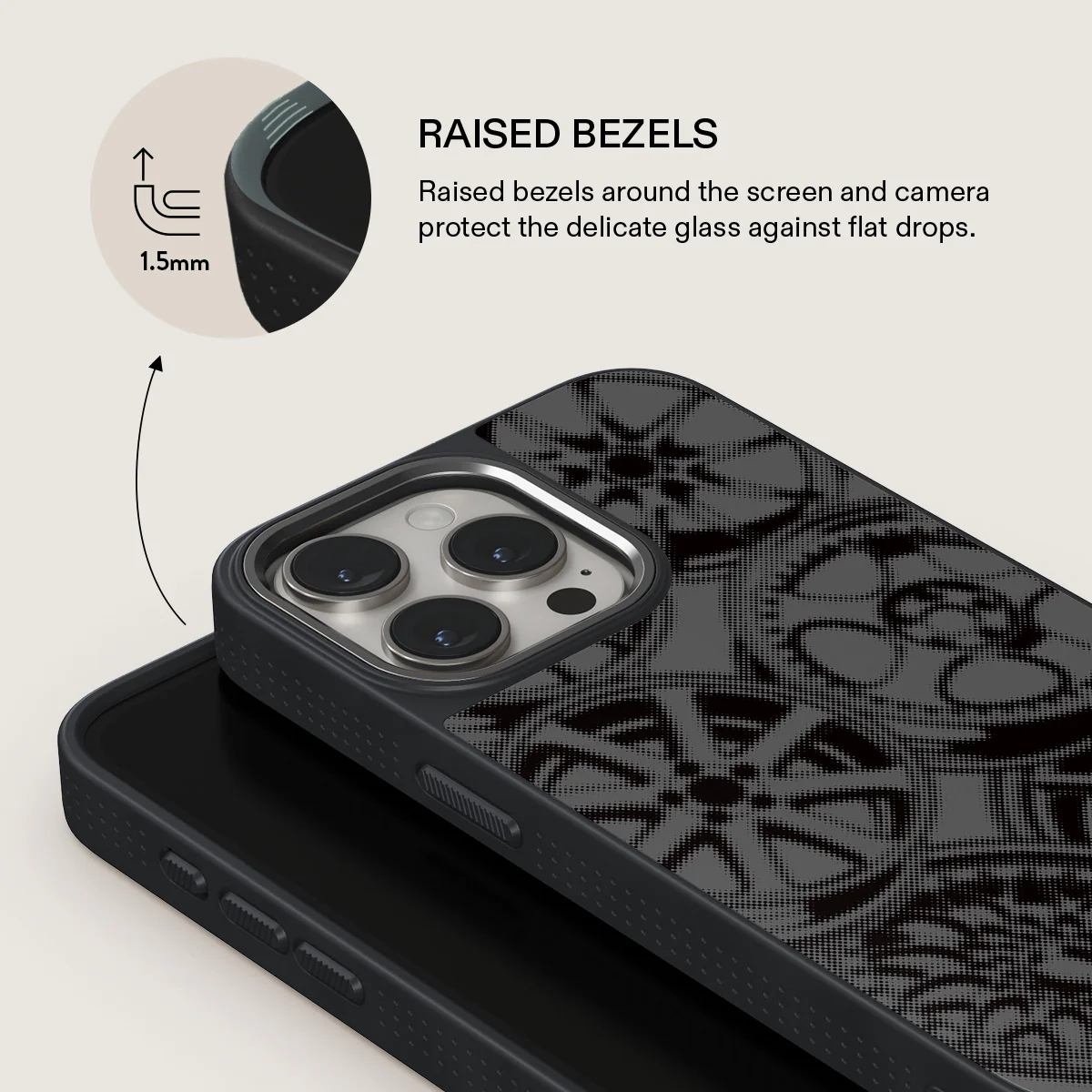 Garage - iPhone 15 Pro Case - Image 15